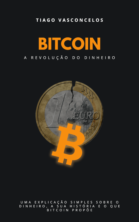 Bitcoin Book Cover